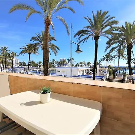 London Estepona