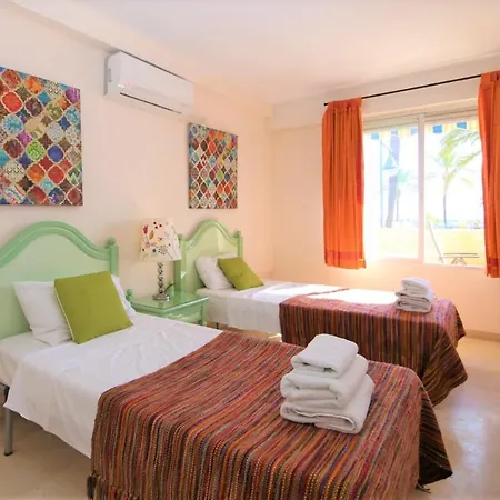 Apartamento London *