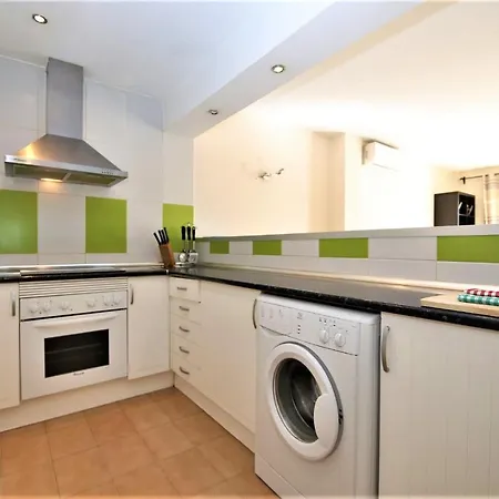 Appartement London *