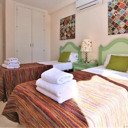 Appartement London *