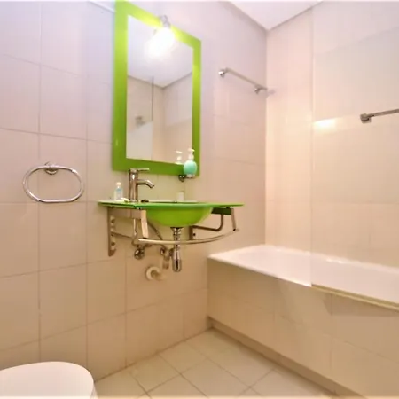 Appartement London *