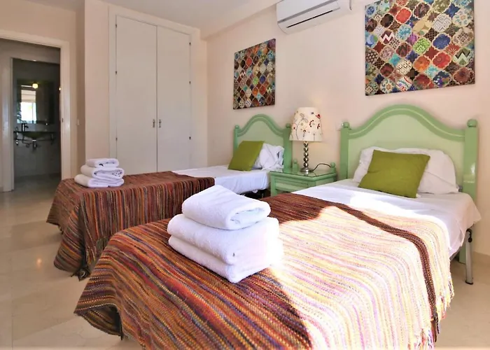 Appartement London *