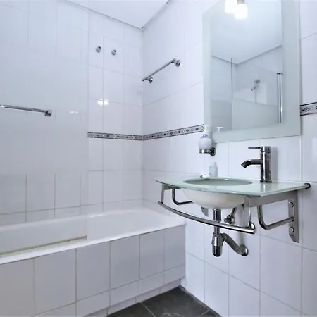Apartment London Estepona
