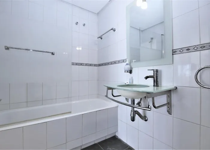 Apartament London Estepona